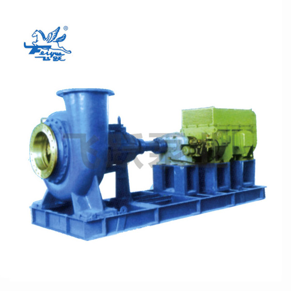 Dual phase process pump