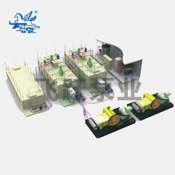 Chemical intelligent profile control injection device