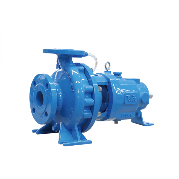Standardized chemical pump OH1-OH2