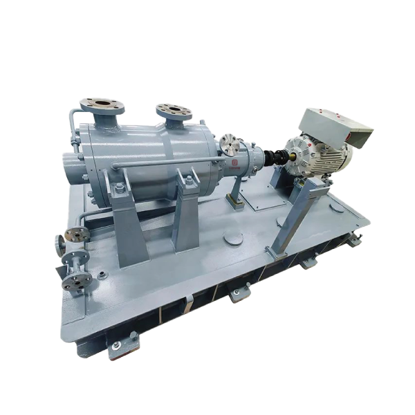 Leak free magnetic pump (BB5)