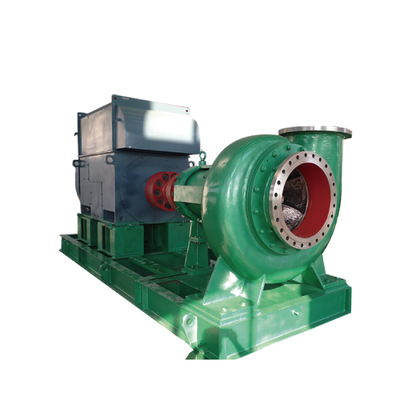 Slurry mixed flow pump (OH1)