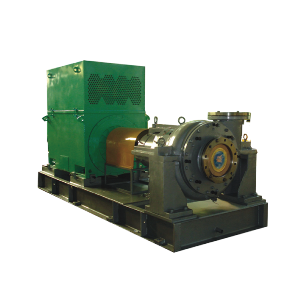 Slurry circulation pump (OH2)