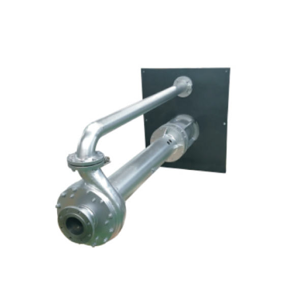 Grinding water tank pump (VS5)