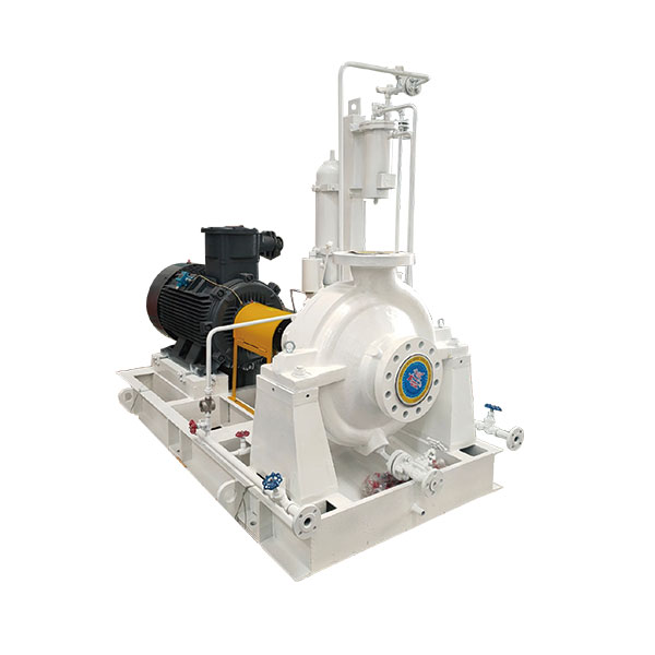 High temperature oil pump (OH2)