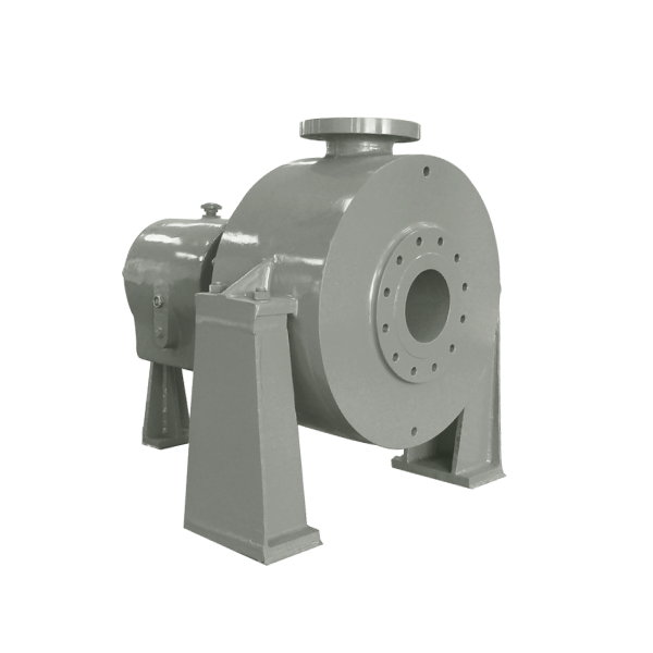 (Double volute) high temperature and high pressure slurry pump