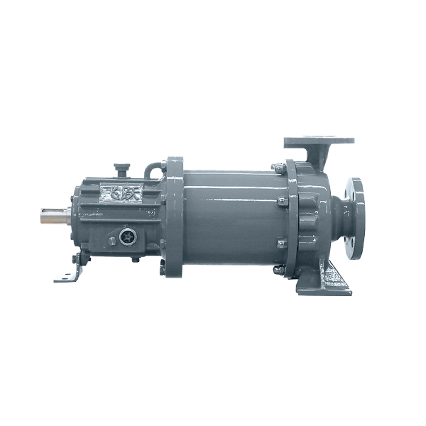 Leak free magnetic pump (OH1)